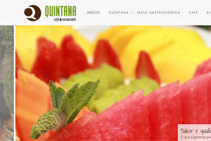 Website Quintana