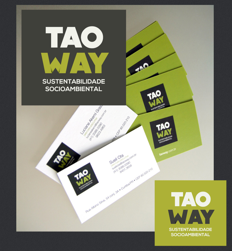 Marca Taoway